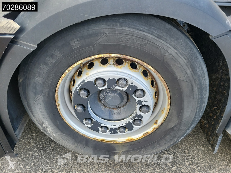 Trattore Stradale DAF 480 6X2 SSC...