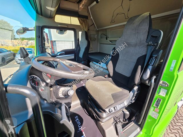 Tracteur MAN 18.460 4x2 LLS-U / Retarder / ADR AT