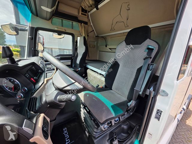Tracteur MAN 18.500 4X2 LLS-U / Retarder / ADR AT
