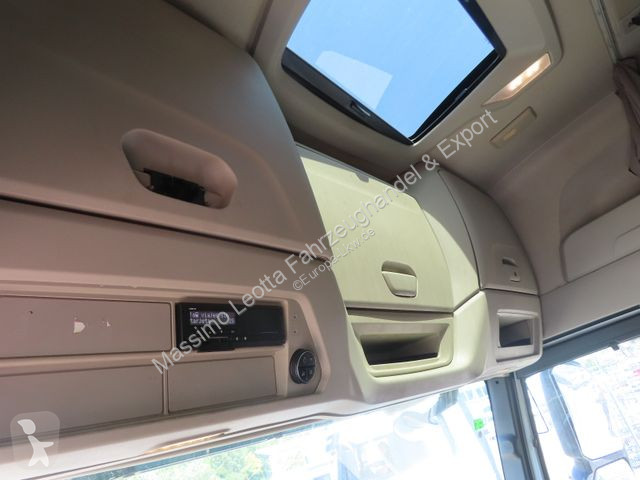 جرار Iveco S-Way 480 Intarder FZ.205