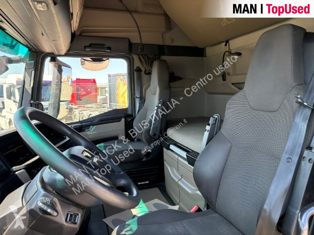 Tracteur MAN TGX 18.510 4x2 LL SA