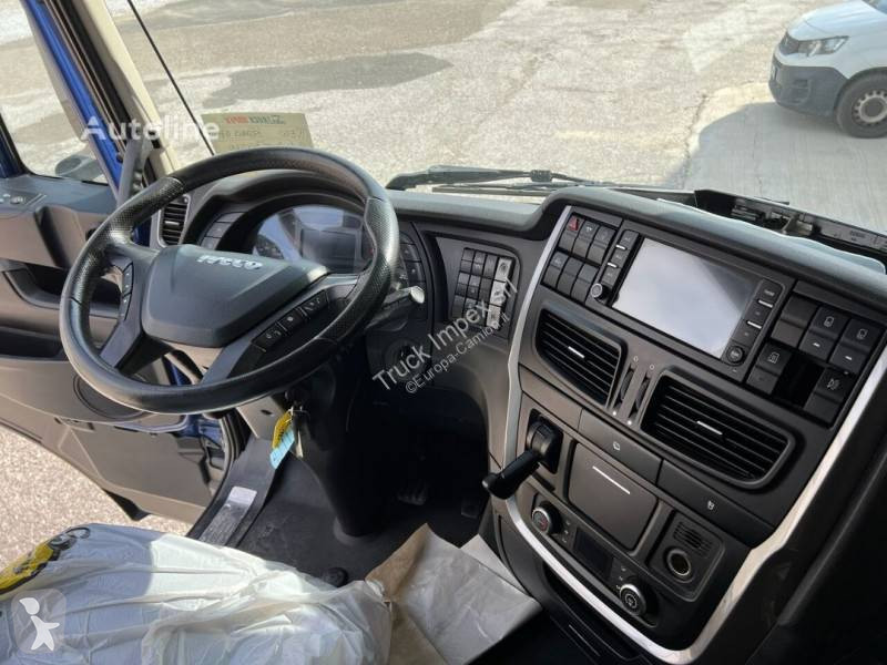 Trattore Stradale Iveco
