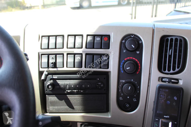 Traktor Renault 460 * RETARDER * 4X2 *
