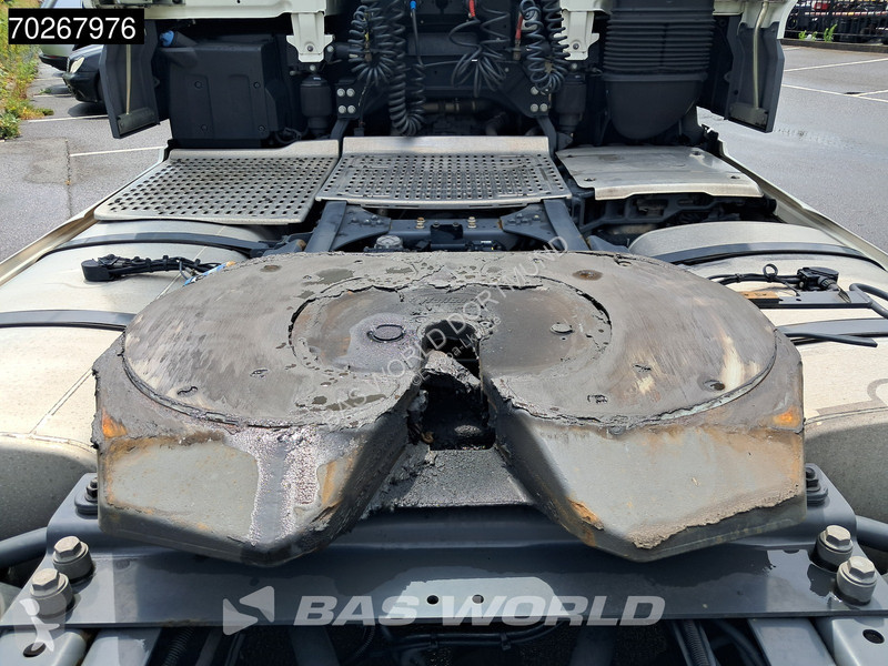 Traktor DAF 480 4X2 SSC Retarder 2xTanks ACC...