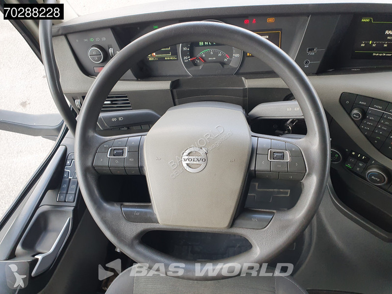 Tahač Volvo FH 420 FH 4X2 -Truck VEB+ ADR ACC...