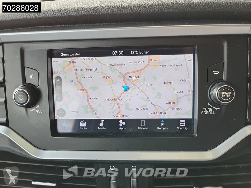 Trekker Iveco S-Way 510 S-Way 4X2 Retarder ACC...