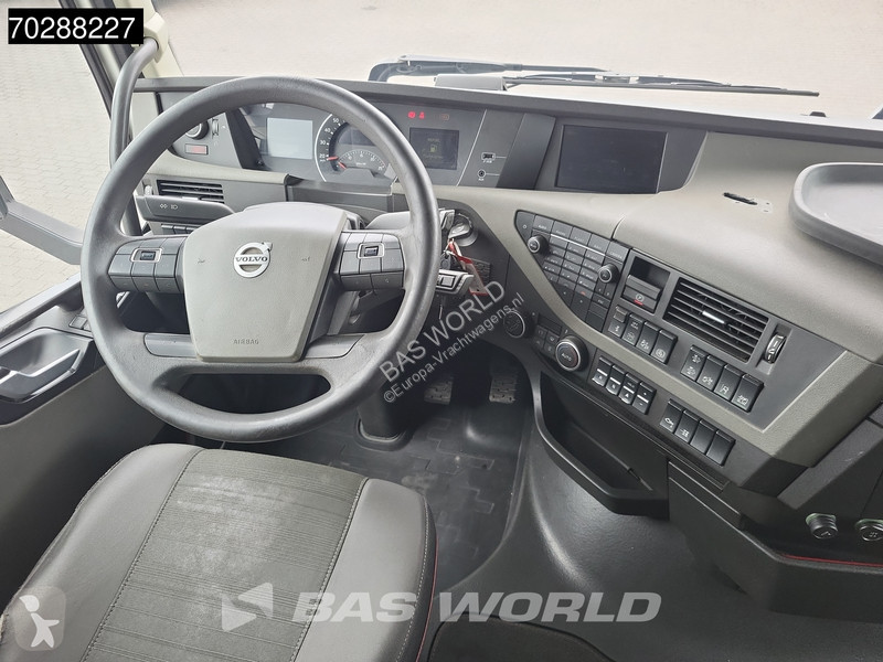 Tahač Volvo FH 420 FH 4X2 -Truck ADR VEB+ ACC...