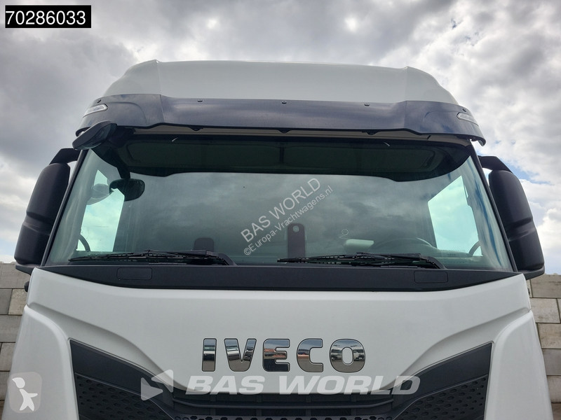 Trattore Stradale Iveco S-Way 510 S-Way 4X2...
