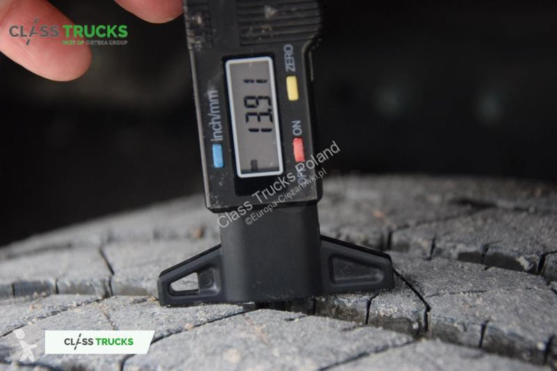 Traktor MAN 18.470 GX