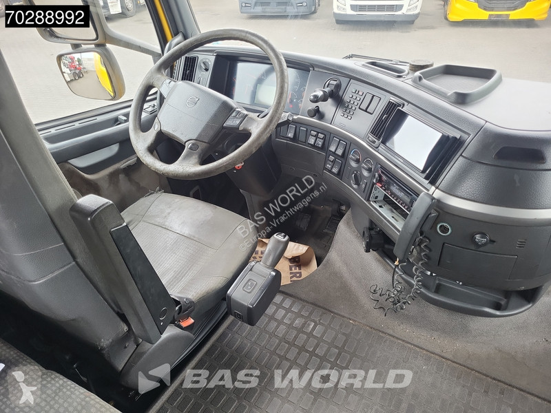 Tractor Volvo FH 380 4X2 -Truck Compressor Euro 3