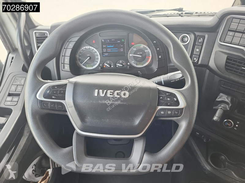 Tahač Iveco S-Way 480 4X2 Mega Retarder...
