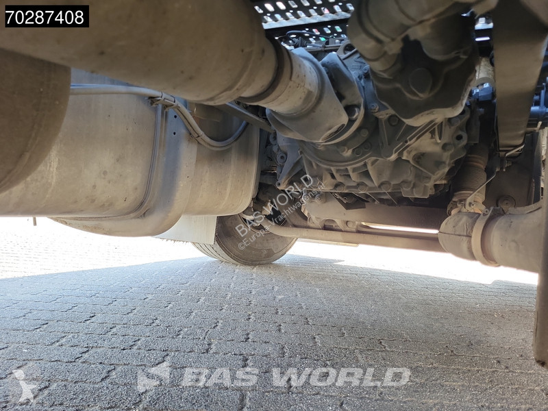 Tahač DAF 530  4X2 SSC Full-Air Standklima...