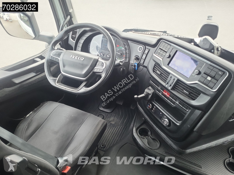 Trattore Stradale Iveco S-Way 510 S-Way 4X2...