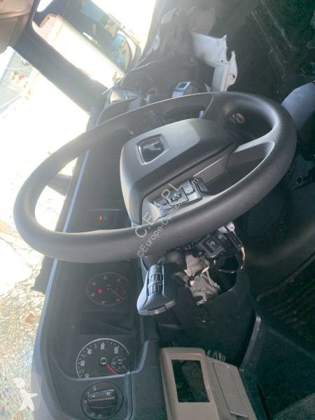 Traktor MAN