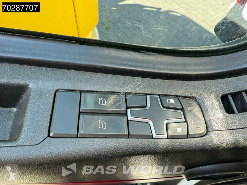 Traktor Volvo 500 4X2 ADR Euro 6