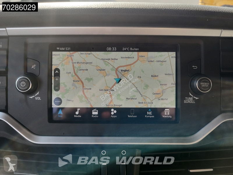 Trekker Iveco S-Way 510 S-Way 4X2 Retarder ACC...