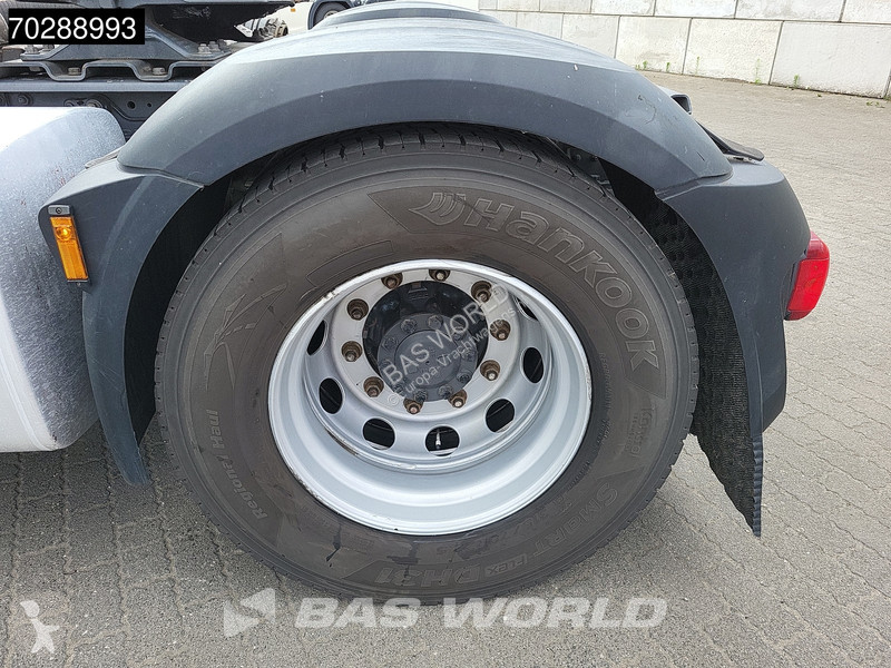 Tahač DAF 480 4X2 ENGINE PROBLEM! NL-Truck SC...