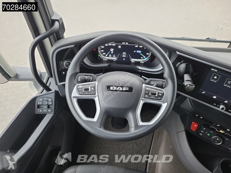 Tahač DAF 480  4X2 Full warr. 5-3-2026 ACC LED