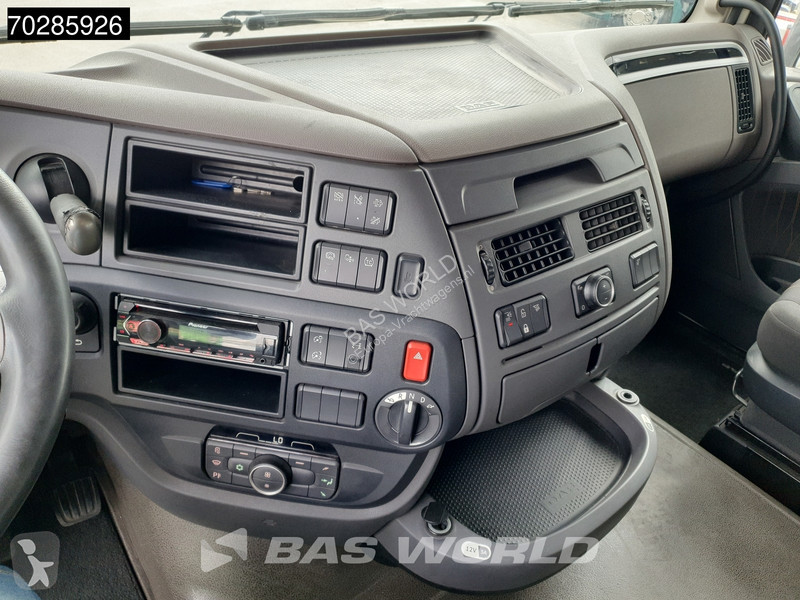 Tahač DAF 480 4X2 Euro 6D