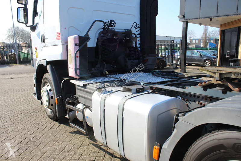 Traktor Renault 460 * RETARDER * EURO5. EEV *...