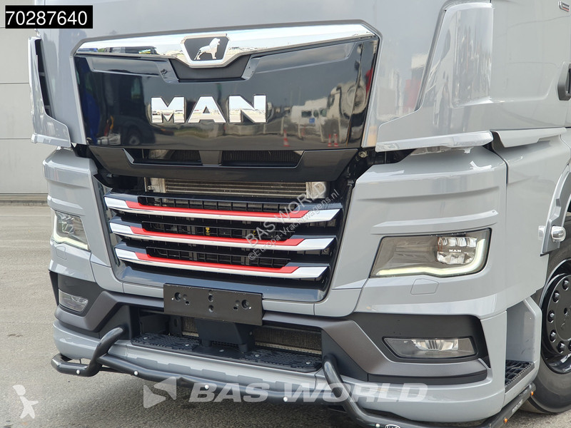 Tractor MAN 18.520 4X2 Individual Lion S! GX...