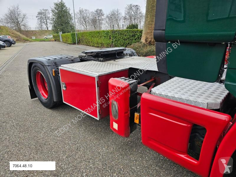 Traktor Scania R440