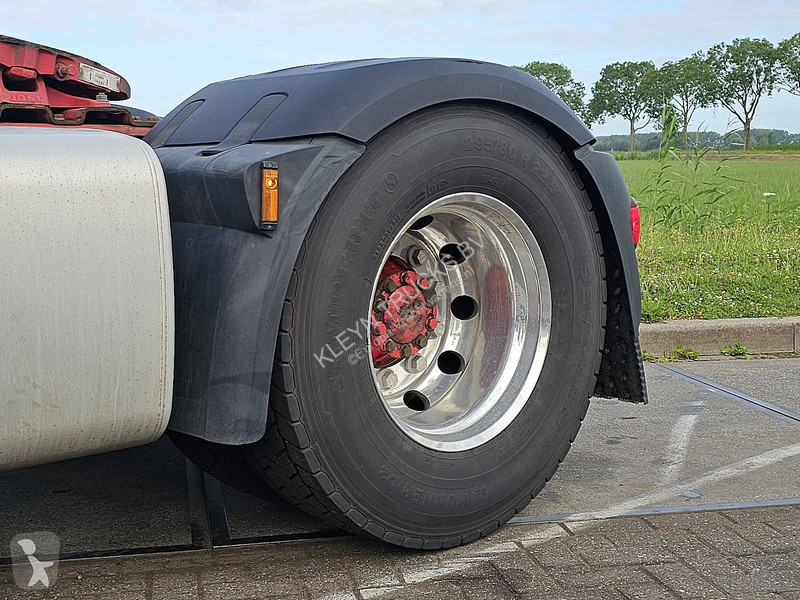 Traktor DAF 440 SSC ALCOA PTO