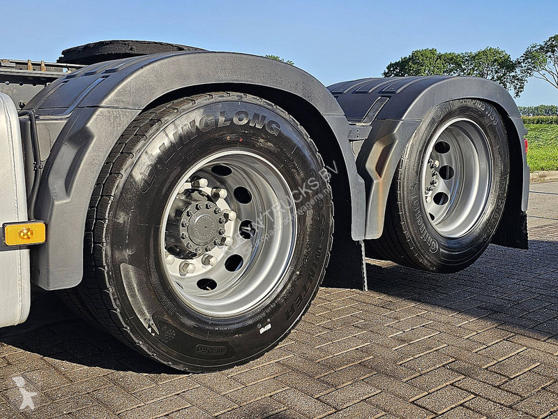 Trattore Stradale Volvo 500 XL 6X2 WB 300