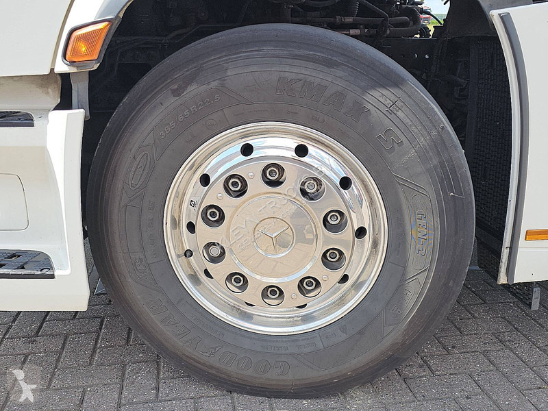 Trattore Stradale Mercedes ACTROS 1845  MP5...