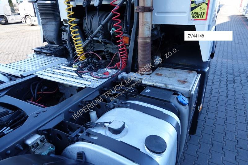 Traktor Volvo FH 500