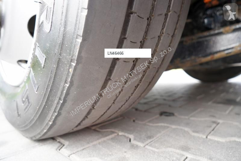 Tahač MAN TGX 18.440