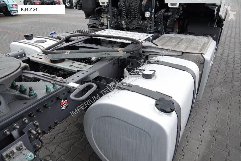Traktor Renault T 480