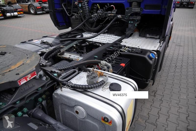 Traktor Scania
