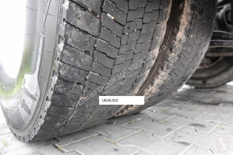 جرار Scania R 450 / HYDRAULIKA / ALUFELGI /...