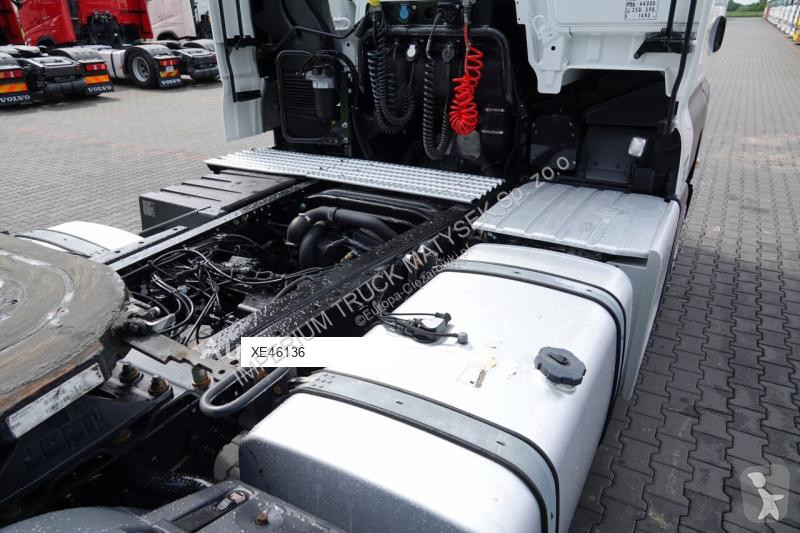 Traktor MAN TGX 18.470