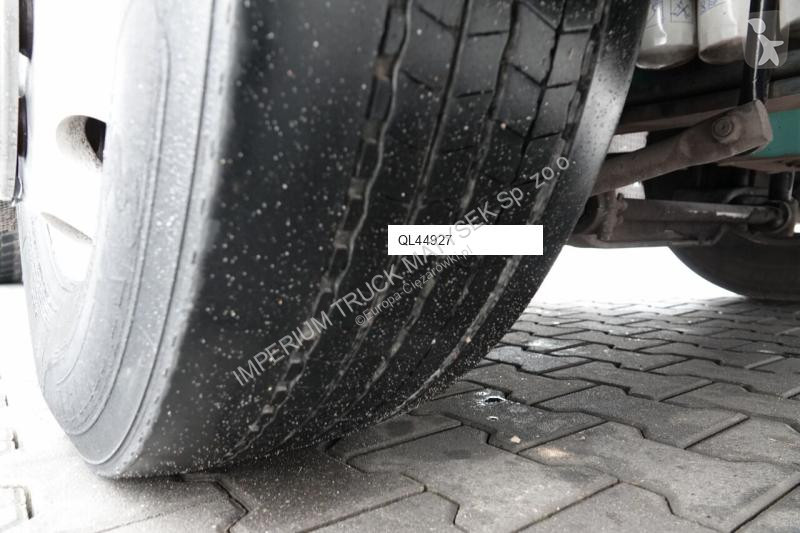 Trekker Volvo FM 450 / RETARDER /  ADR /...