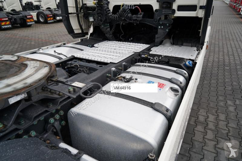 جرار Scania R 500 / PO KONTRAKCIE SERWISOWYM