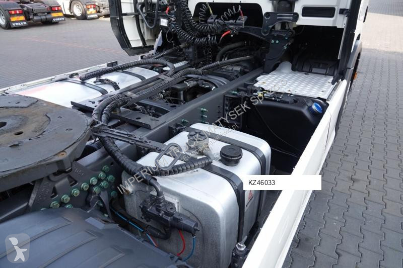 Traktor Scania