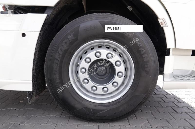Tahač DAF XF 480 / ADR / RETARDER / I - PARK...