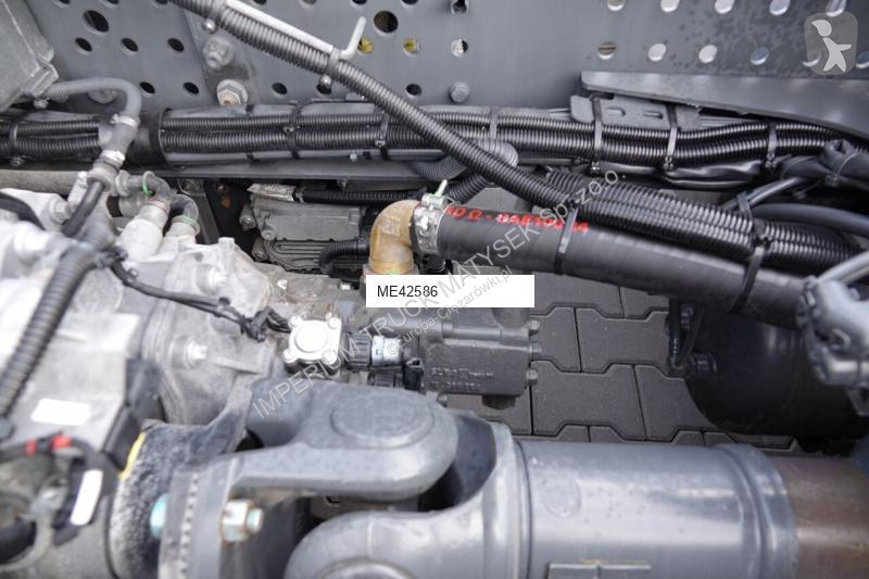 Tahač Mercedes ACTROS 1845 / RETARDER / CIĄGNIK...