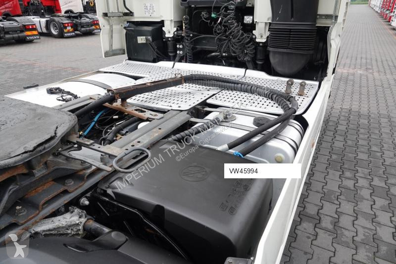 Cabeza tractora DAF XF 530