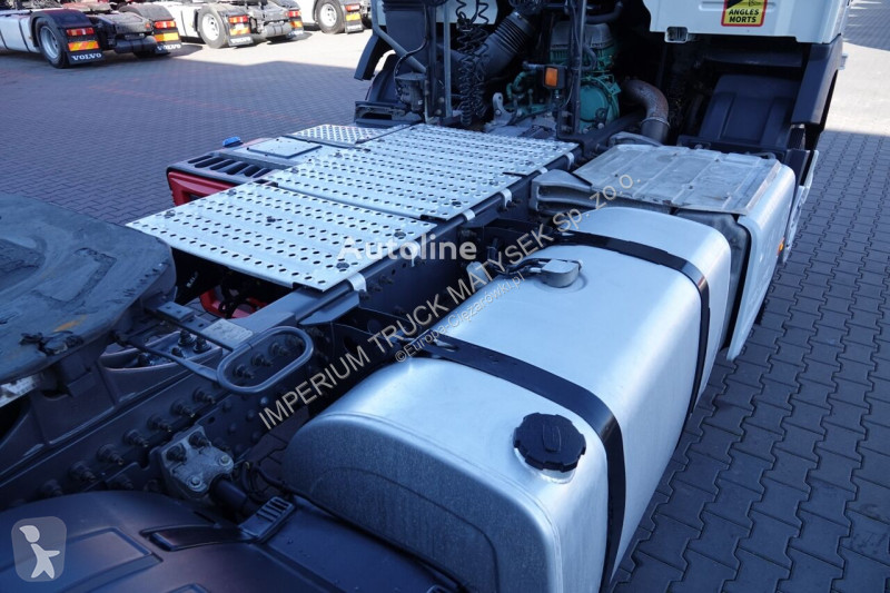 Traktor Volvo FM 380