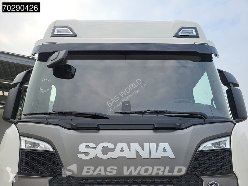 Tracteur Scania S500 4X2 NEW! Full-Air Retarder...