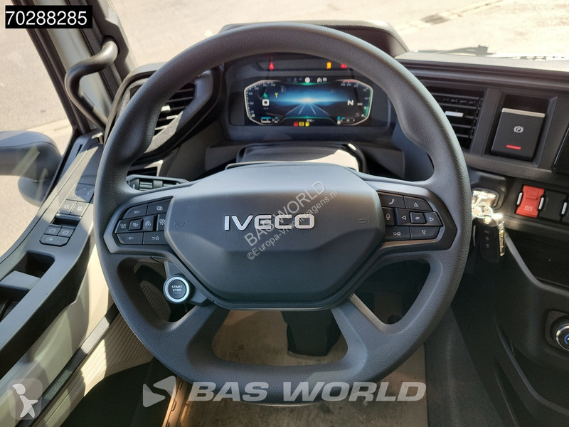 Tractor Iveco S-Way 500 4X2 NEW! Retarder Navi...