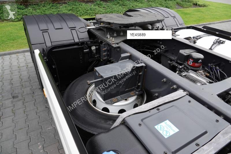 Traktor Renault T 460 / I-PARK COOL / PO...