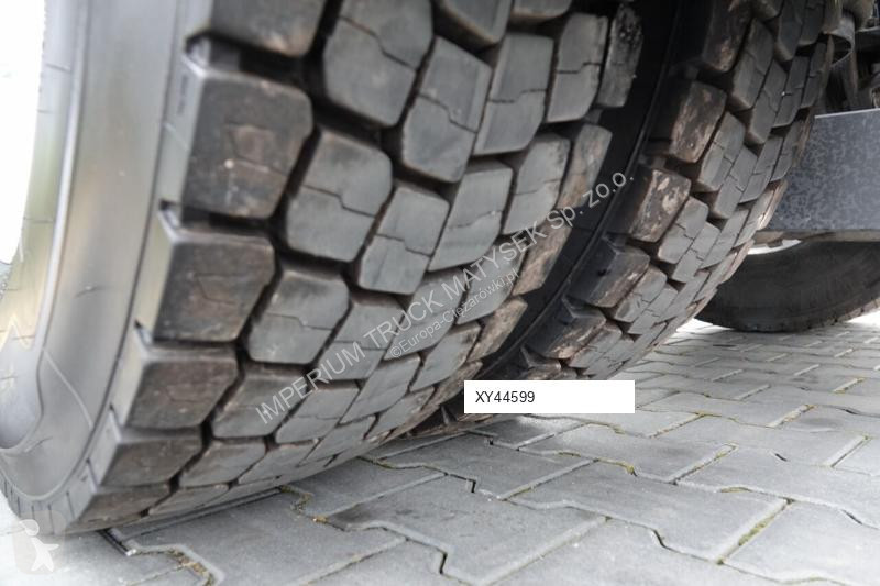 Traktor DAF / I-PARK COOL
