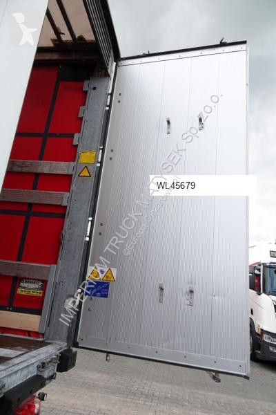 Tractora semi Scania R 450 / OPONY 100% / 2021...