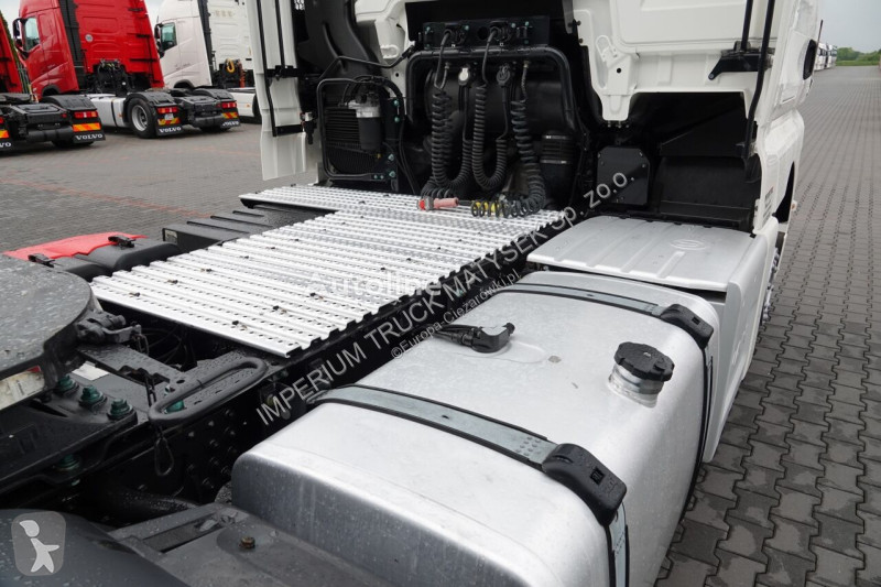 Tahač MAN TGX 18.510