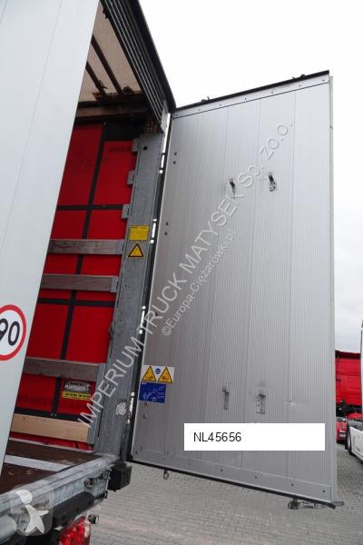 Ledat fordon Volvo FH 500
