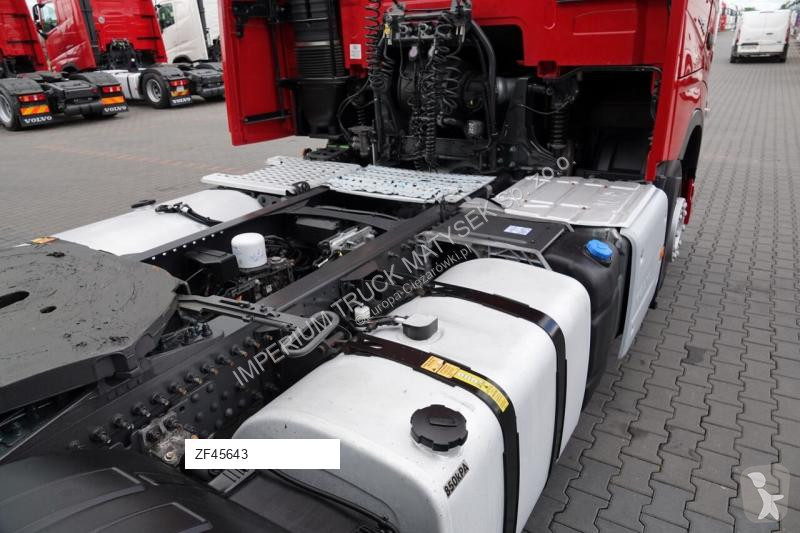 Tahač Volvo FH 500  / I-PARK COOL / I-SAVE